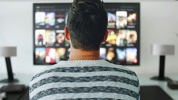 tv