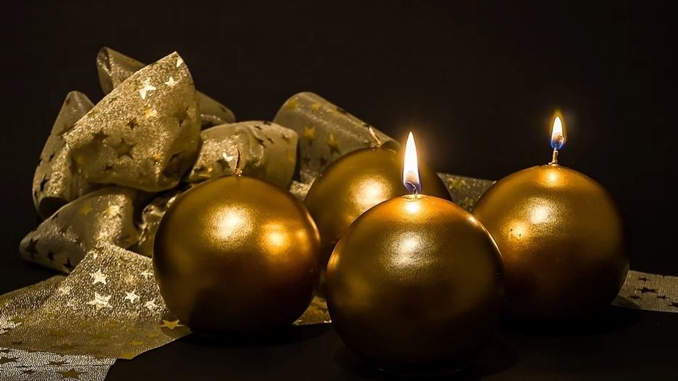 2 advent