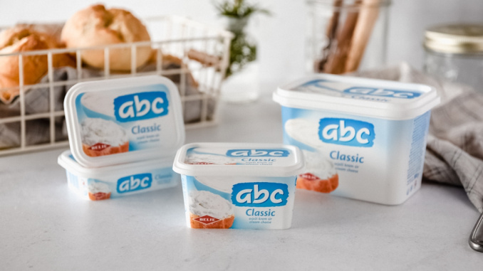 ABC SIR CLASSIC PAKIRANJA