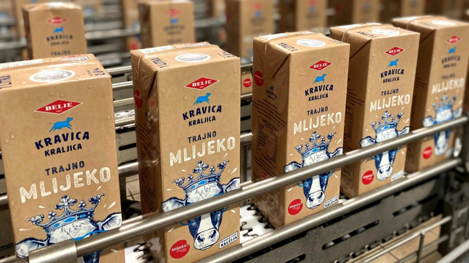 Kravica_kraljica_mlijeko