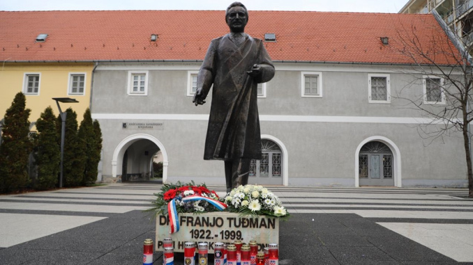 TUDMAN-1