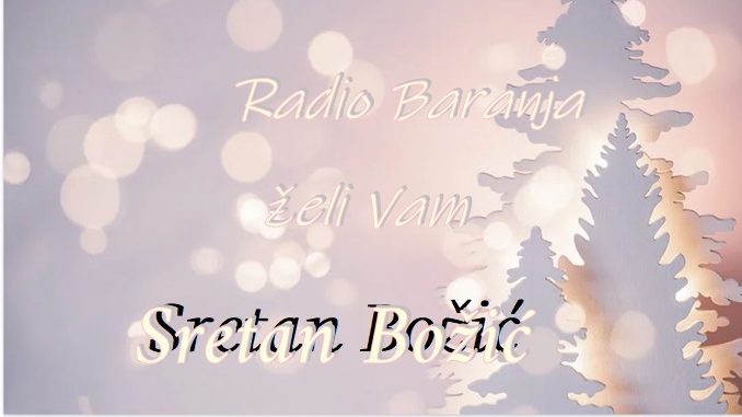 božić