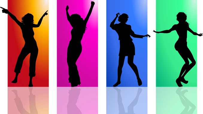 dance
