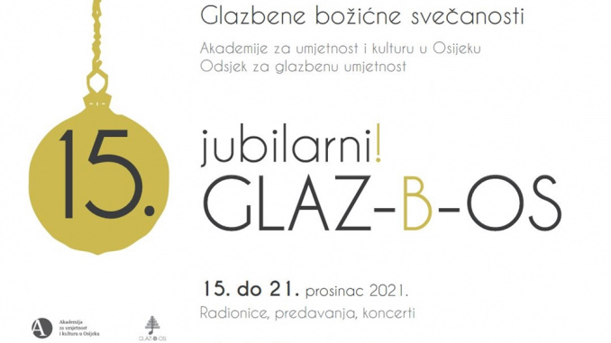 glazbos 1