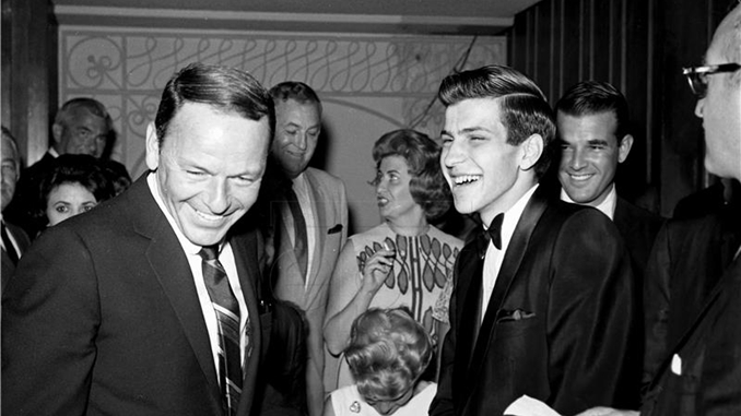 sinatra