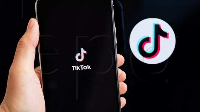 tik tok