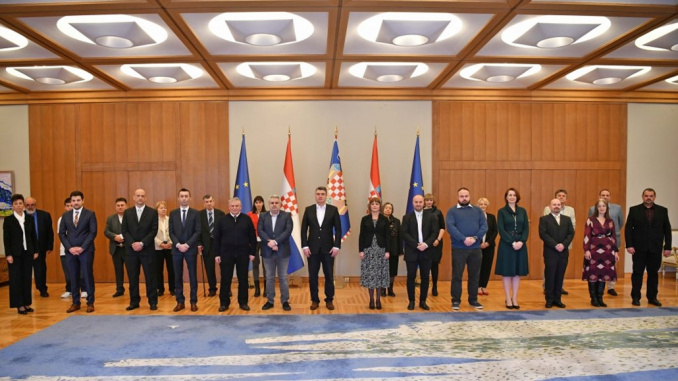 milanović 2