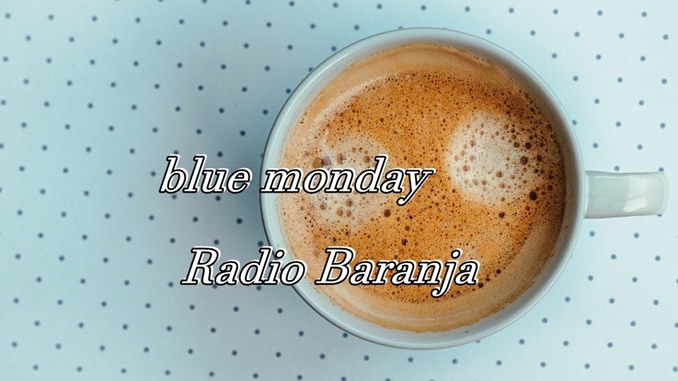 monday