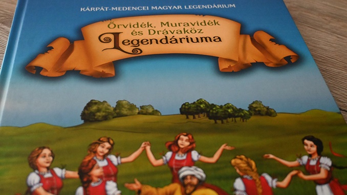 Legendarium