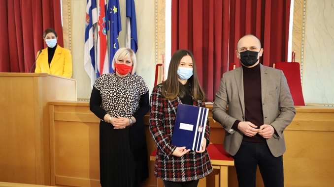OBŽ stipendije