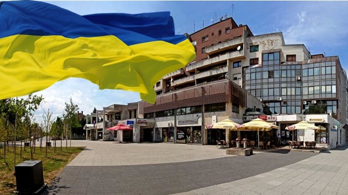 Beli Manastir