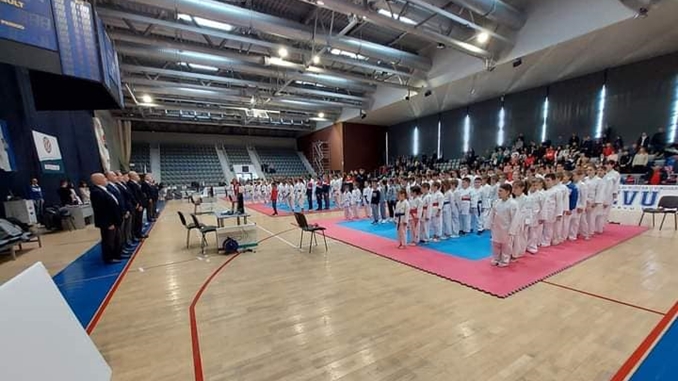 karate 2