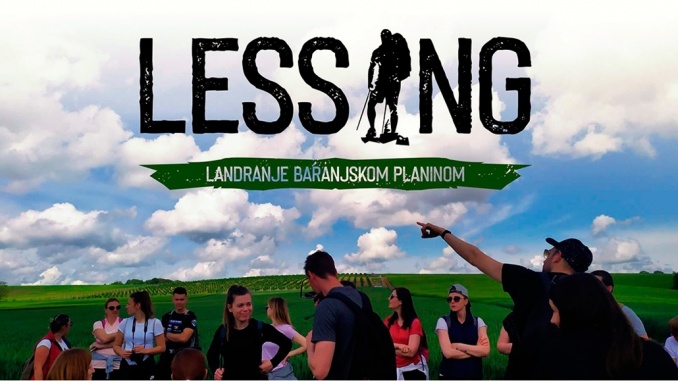 landranje