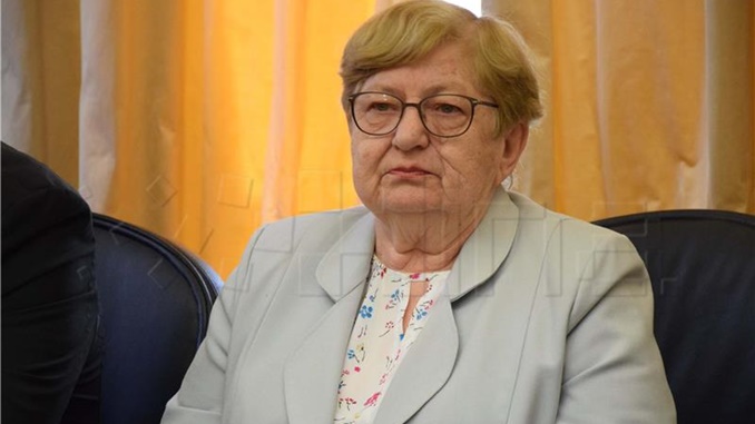 Vesna Bosanac