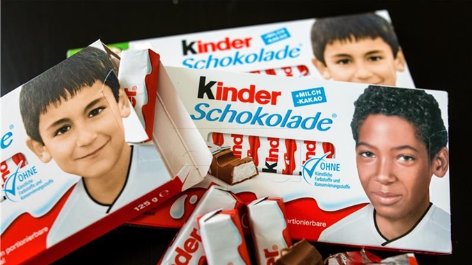 KINDER