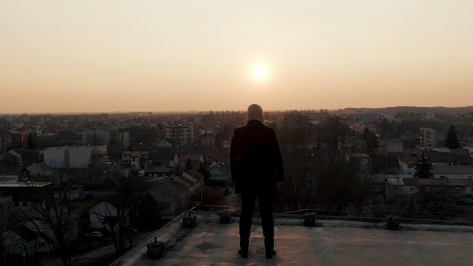 Igor Delač - Ne zaboravi