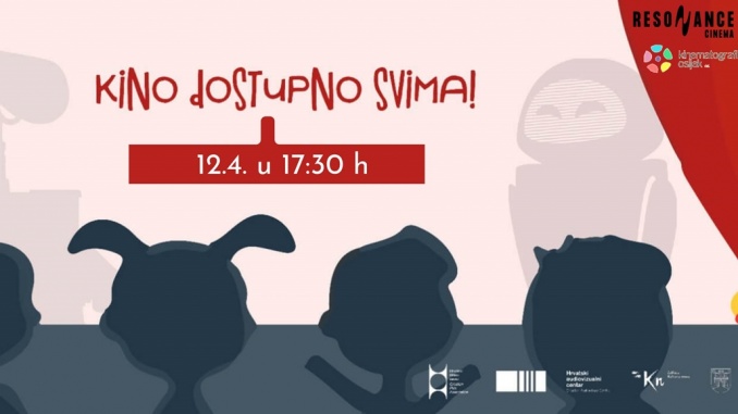 senzorna projekcija