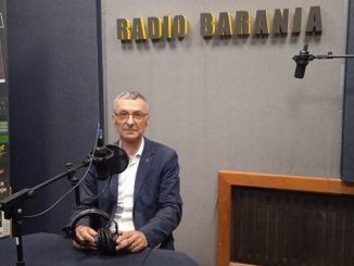 Direktor Damir Paulić