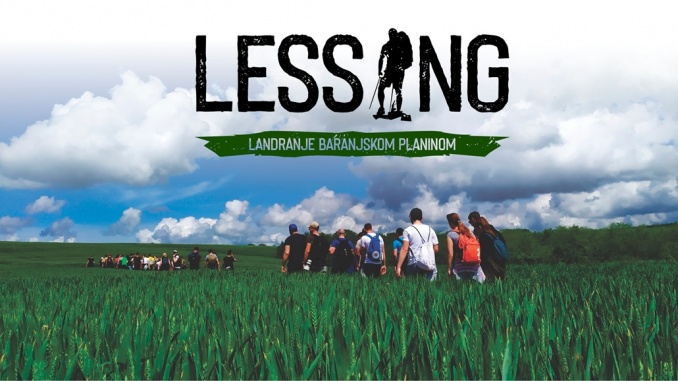 LANDRANJE