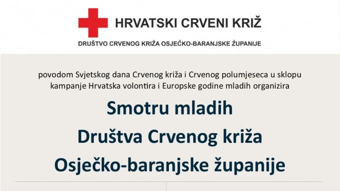 Program Smotre mladih nasl