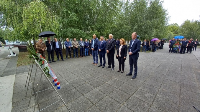 Dan državnosti u Belom Manastiru