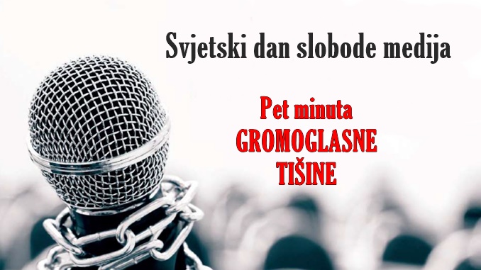 Svjetski dan slobode medija