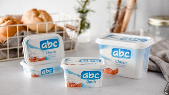 ABC svježi krem sir classic