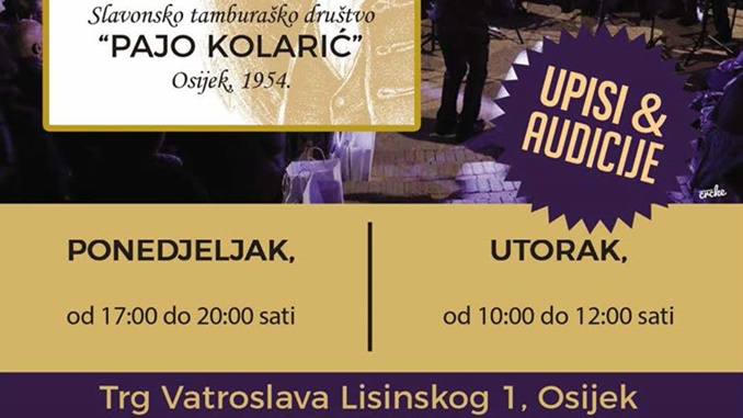 plakat dani otvorenih vrata 2022