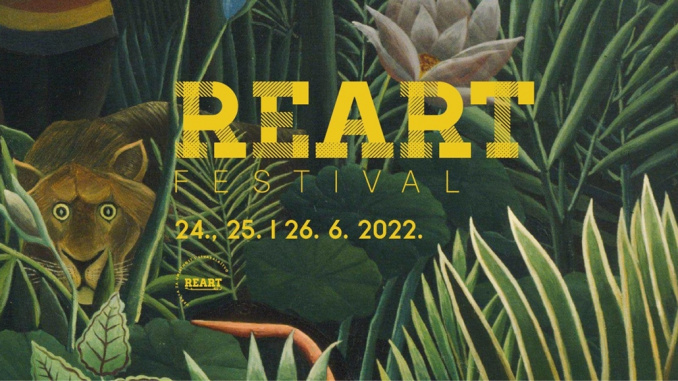 re art