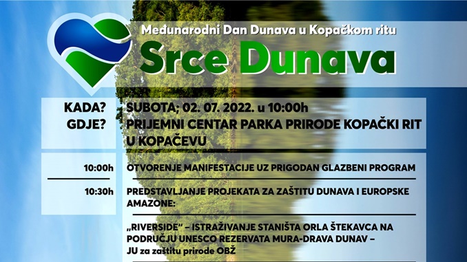 Srce Dunava