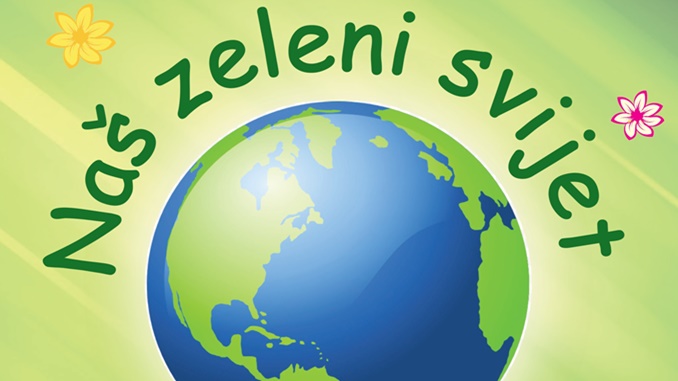 Naš zeleni svijet