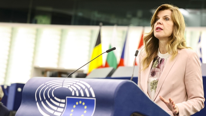 Biljana Borzan