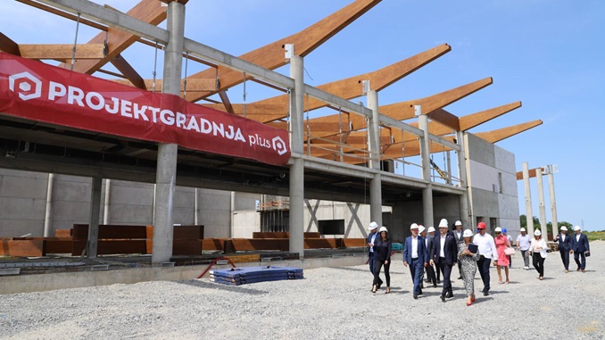 Gospodarski centar
