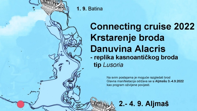 KRSTARENJE ALJMAŠ NASL
