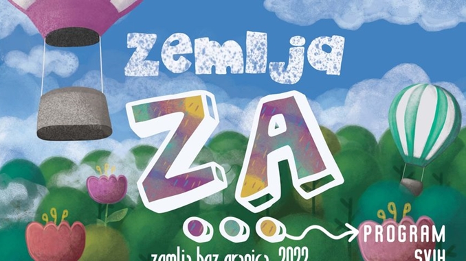 zemlja bez granica nasl