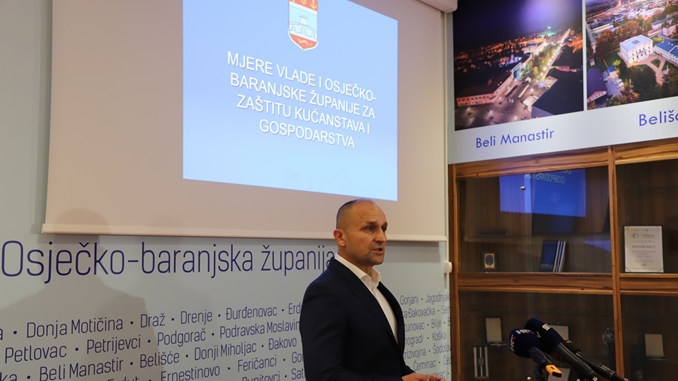 OBŽ - mjere potpore