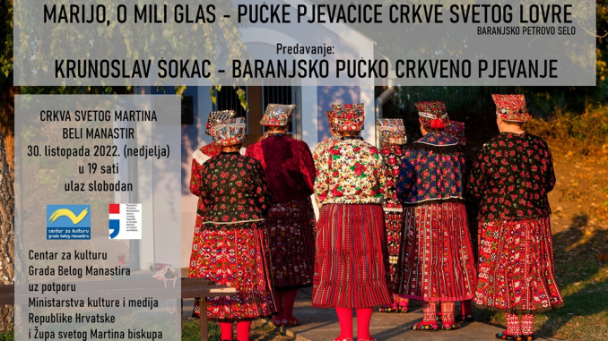 pučko pjevanje nasl