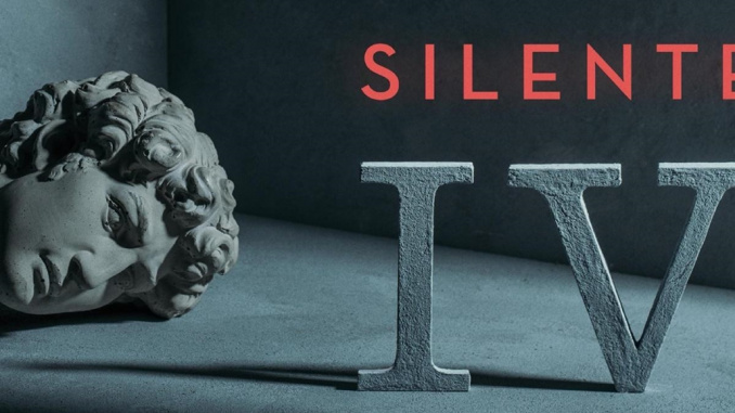 silente-IV-album