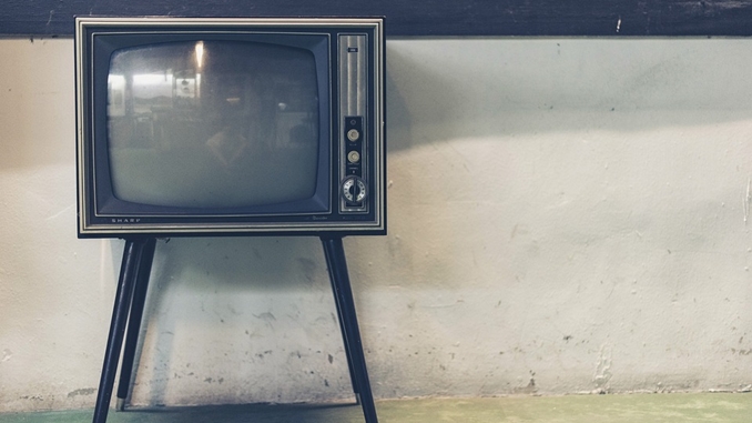 TV