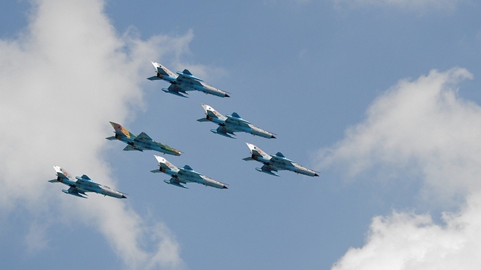 mig 21