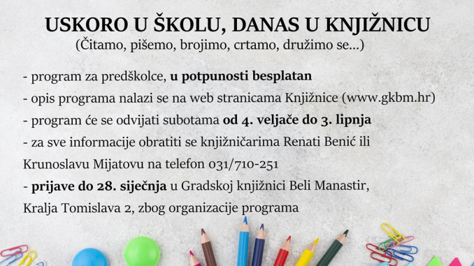 knjižnica