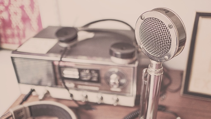 radio 1