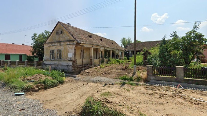 BELI MANASTIR2007 KUĆNI ZATVOR
