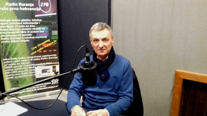 Damir Paulić
