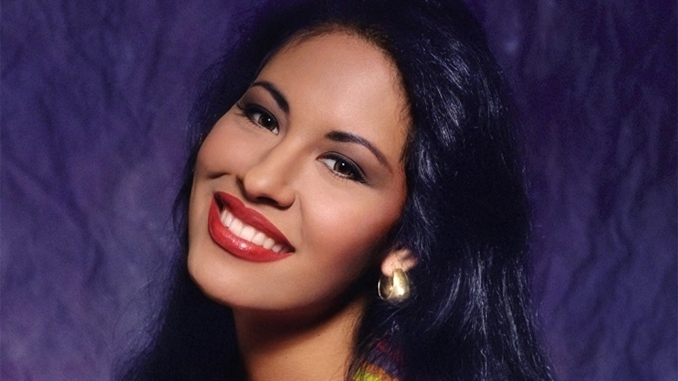 Selena-Netflix