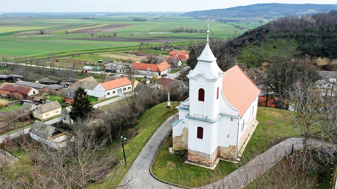 crkvapodolje