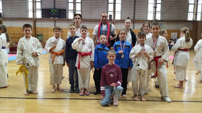 KARATE