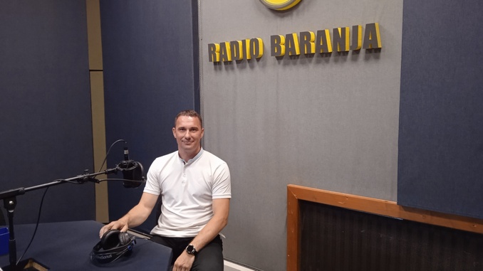 Danijel Rešetar