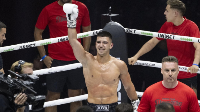 fight site