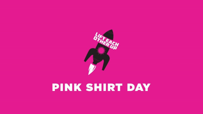 Pink-Shirt-Day